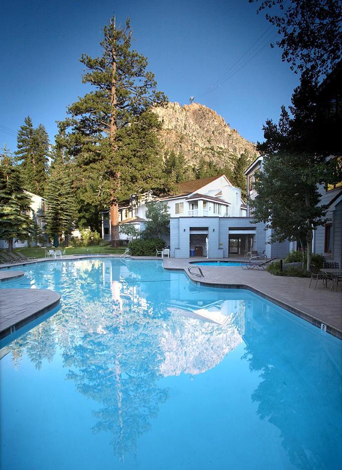 Studio #115 Olympic Valley  Luaran gambar